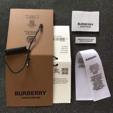 burberry price tag|burberry tag for sale.